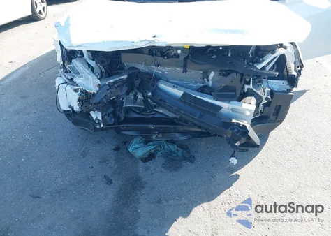 2025 Nissan Altima Sv Fwd из США, поврежденный, VIN 1N4BL4DV5SN338339